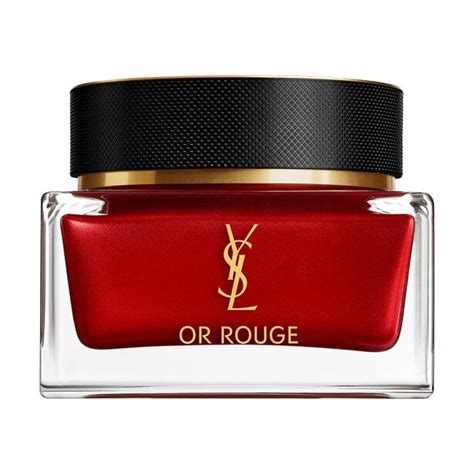 cream soda ysl no plug|Or Rouge Luxury Serums, Creams, Oils & Masks .